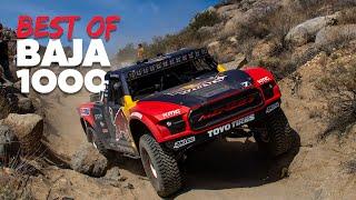 Race Recap: Big Bad #Baja1000 w/ Bryce Menzies & Andy McMillin