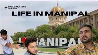 All About Manipal University Jaipur || Geniune Review || Vlog