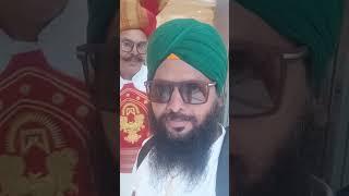 WaheguruJi 5Star Hotel ITC Maradha.. #sikhprayer #wahguru #gurbanishabad #punjabi #singh #shorts