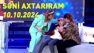 Səni axtarıram 10.10.2024 Tam veriliş / Seni axtariram 10.10.2024