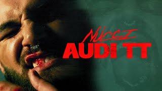 Nucci - AUDI TT (Official Video)