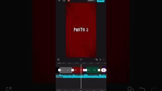 Capcut tamplate tutorial pt.8.            #edit #photography #like #phonkmusic #editing #capcut