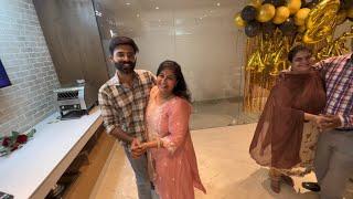 8th’ special anniversary party  [part 2] #newvideo #dailyvlog #anniversary