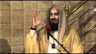 Stories Of The Prophets-23~Musa [Moses] (AS) and Bani Israel - Part 2