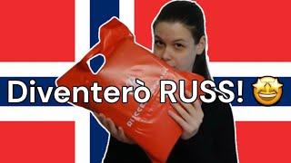 UNBOXING dei RUSSEKLÆR! | #RUSS2018