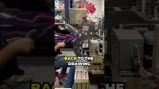 CNC Issues, or Personal Issues?