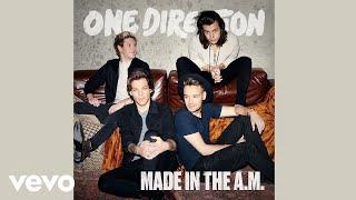 One Direction - History (Audio)