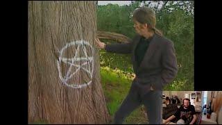 Let's Watch A Guide to Satanic Cults for Cops