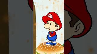 What's Best for Baby Mario ?! Knowledgeor Money #Story #shorts #tiktok #viral #fairytales