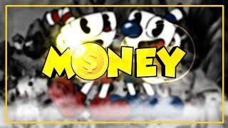 MONEY - MICHAEL JACKSON/ CUPHEAD AMV - RCY PRODUCTIONS