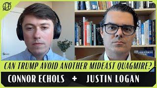 War in Yemen, Peace in Europe? | NonZero World feat. Justin Logan