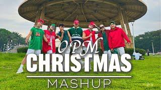 OPM CHRISTMAS MASHUP ( Remix ) - Dj Ralph | Dance Fitness | Opm | NEWFRIENDZ