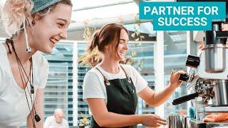 Artisti Coffee's Cafe Partnership Program: Your Path to Success