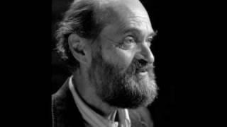 Arvo Pärt- Spiegel im Spiegel