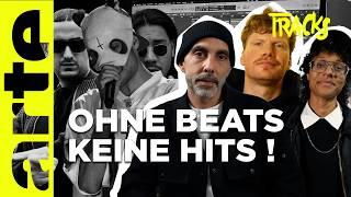 Producing Germany – die neuen Stars im Rapgame | ARTE Tracks