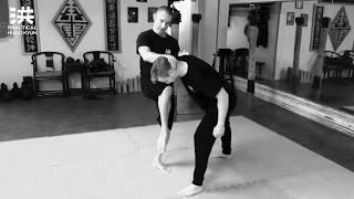 "Flying Kick" (Fei Geuk): Not For Show, But Fighting | Practical Hung Kyun