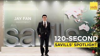 120-Second Savills' Spotlight EP6 - Jay Fan