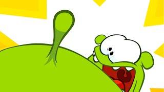 Om Nom Stories  ALL NEW EPISODES  Cartoon For Kids Super Toons TV