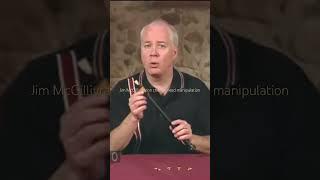 Jim McGillivray on chanter reed manipulation for fine-tuning #bagpipes #bagpiper #bagpipelessons