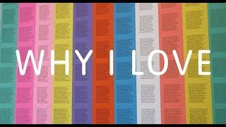 Jenny Holzer's Inflammatory Essays | Why I Love | Tate