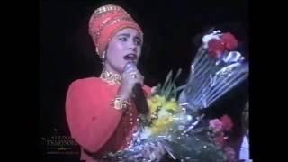 Yulduz Usmonova -Bolaligim seni sogindim /Юлдуз Усмонова-Болалигим сени согиндим #1995