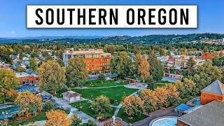 Moving to Southern Oregon in 2025?! Everything You Must Know BEFORE Deciding.