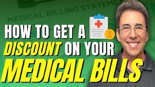 Secret to Dealing With Medical Bills