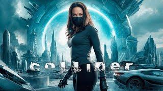 She went back in time to change her fate | Collider |  Action in English | Full Movie