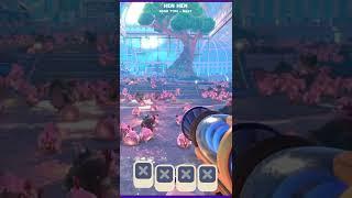 Hen Hen Uprising - Slime Rancher 2 #Shorts