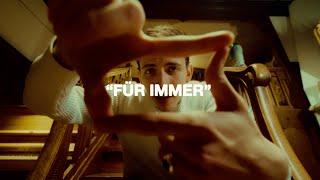 kid kapri feat. Florentina - Für immer (prod. Endzone & Hardy X) | Official Video