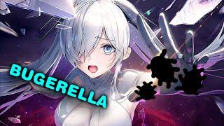 MORE CINDERELLA BUG! She just can't catch a break | Nikke