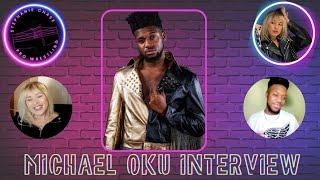 Michael Oku on PWG BOLA, Chris Jericho, Will Ospreay match, Rev Pro, AEW, WWE NXT UK, and more