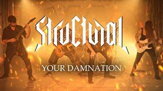 Structural - Your Damnation [OFFICIAL VIDEO]