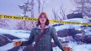 Gaming w/ Jackmove: Life is Strange: Double Exposure - Chapter 2: Penumbra