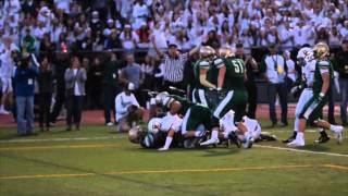 Jesuit's Jason Talley highlights