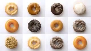 [krispy kreme/크리스피 크림 도넛]브랜드 영상-피크닉 편