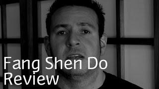 Fang Shen Do Review Sifu Marc Beauchamp [French]