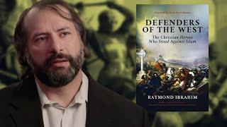 Raymond Ibrahim on the Crusades