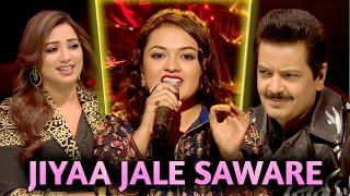 Manasi & udit | performance indian idol 2025 full episode today | indian idol 15 indianidol.sonyliv