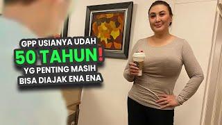 USIA HANYALAH ANGKA, 50 TAHUN! BUKANLAH MASALAH | alur cerita film