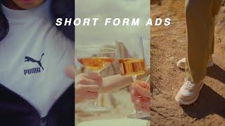 How I Make Short Form Content For Brands