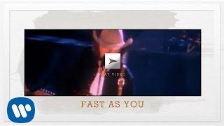 Dwight Yoakam - Fast As You (Official Video)