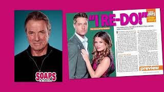 The Young and the Restless Theme & CBS Soaps In Depth Video (720p)