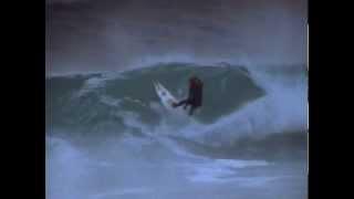 Arctic Surfing, Lofoten Islands, Norway. Charlie Kinross HD cameraman.