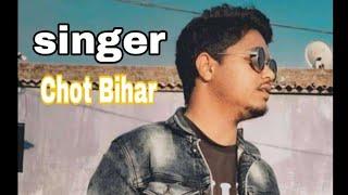 Jibon Te Delete || New Ho Song || Full Lyrics Video || Singer Chot Bihari Hembrom ||