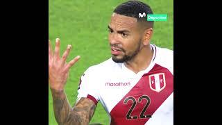 Mejores jugadas defensiva de Alexander Callens por eliminatorias Qatar 2022