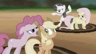 Ponymon: Chaos Ponymon Trainer D (Part 2 The Discorded Ponies)