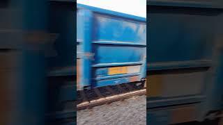 Duronto express full speed #duronto #train