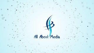 All About Media Showreel