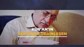 Fethullah Gülen Hocaefendi: ‘’Bu biz değiliz, ben hiç değilim…’’